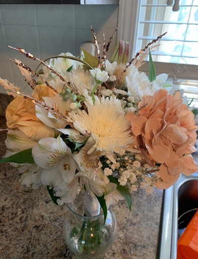 Florist «Heathers Haus Florist», reviews and photos, 16633 Oak Park Ave, Tinley Park, IL 60477, USA