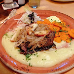Photo n°2 de l'avis de Jens.t fait le 30/10/2020 à 14:46 sur le  Hotel Restaurant Alter Krug à Zossen
