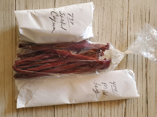 Butcher Shop «Stoysich House of Sausage», reviews and photos, 2532 S 24th St, Omaha, NE 68108, USA