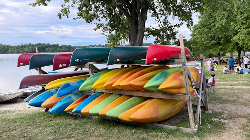 Water Sports Equipment Rental Service «Marsh Creek Water Sports», reviews and photos, 675 Park Rd, Downingtown, PA 19335, USA