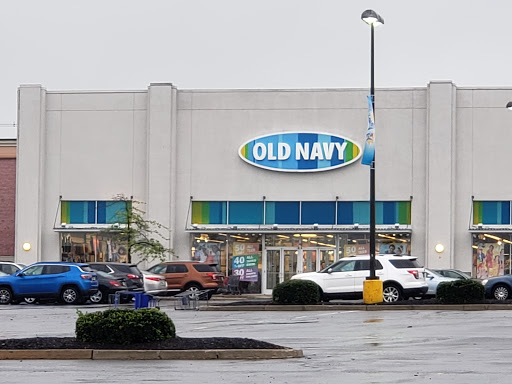 Clothing Store «Old Navy», reviews and photos, 30 International Dr S, Flanders, NJ 07836, USA