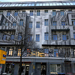 Photo n°1 de l'avis de Dawid.r fait le 04/04/2019 à 08:22 sur le  NOTHAFT CAFE à Berlin