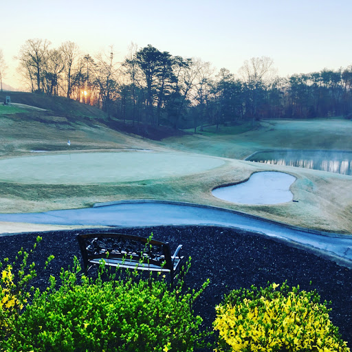 Golf Course «Gatlinburg Golf Course», reviews and photos, 520 Dollywood Ln, Pigeon Forge, TN 37863, USA