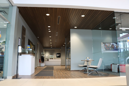 Nissan Dealer «Tony Serra Highland Nissan», reviews and photos, 2530 E Highland Rd, Highland Charter Twp, MI 48357, USA