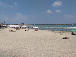 Photo de Metsitsim beach et le règlement
