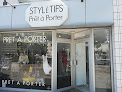 Photo du Salon de coiffure Stylé Tips Coiffure à Fontaine