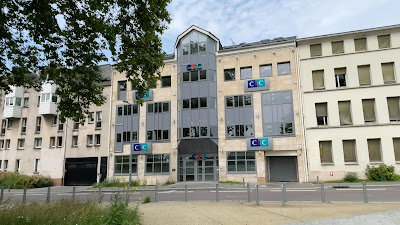 CIC Banque Privée à Rouen