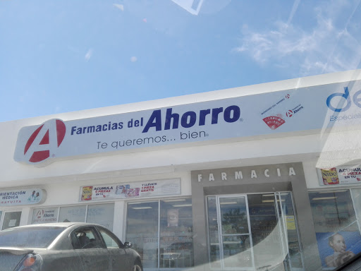 Farmacias del Ahorro Tecnologico 2