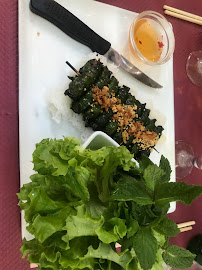 Plats et boissons du Restaurant vietnamien Chez Kim à Paris - n°8