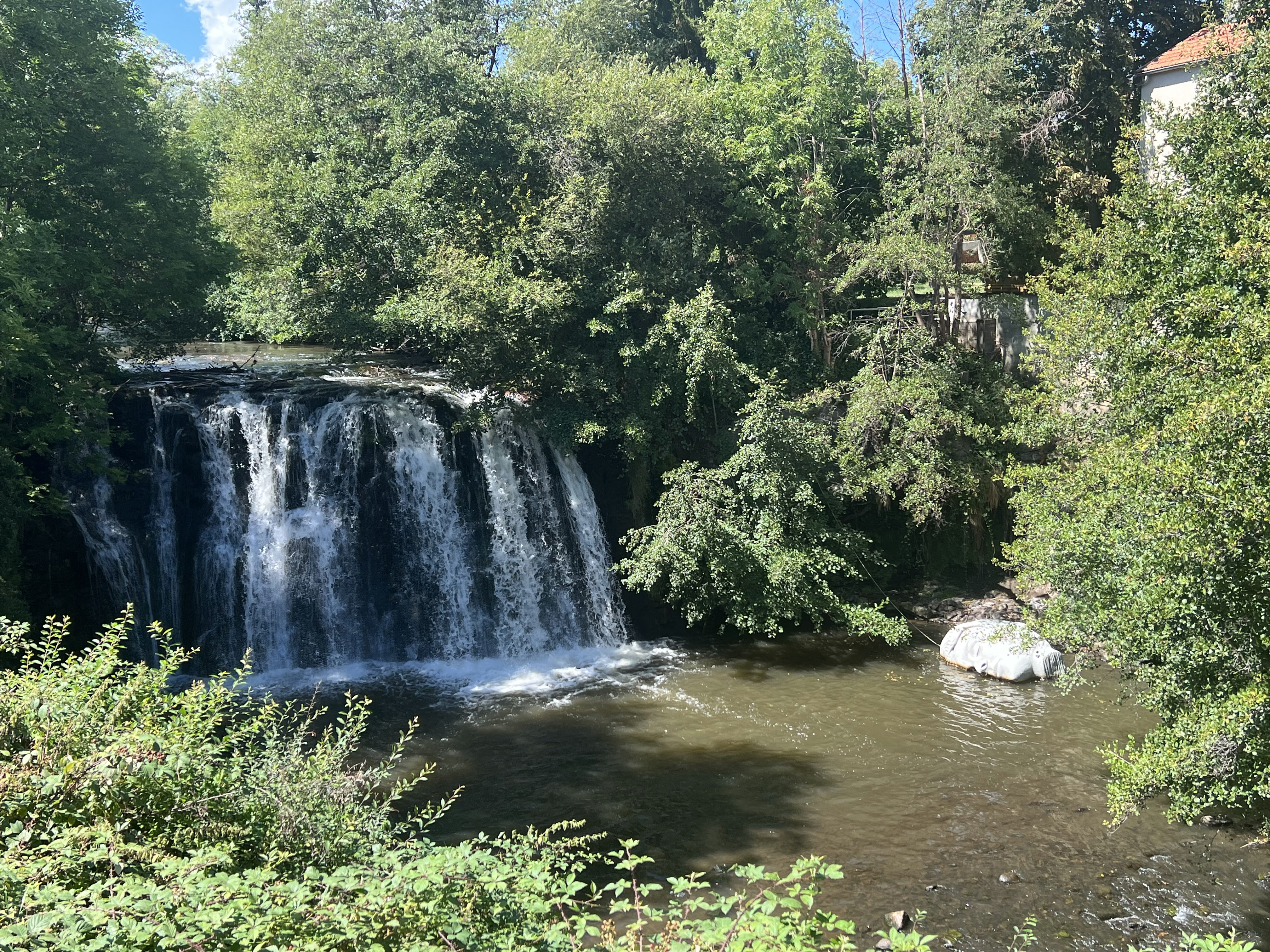 Photo n° 10 de l'avis de Gwendoline.n fait le 13/08/2023 à 16:37