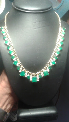 Jewelry Store «Buckhead Jewelry», reviews and photos, 935 Chattahoochee Ave NW # B, Atlanta, GA 30318, USA
