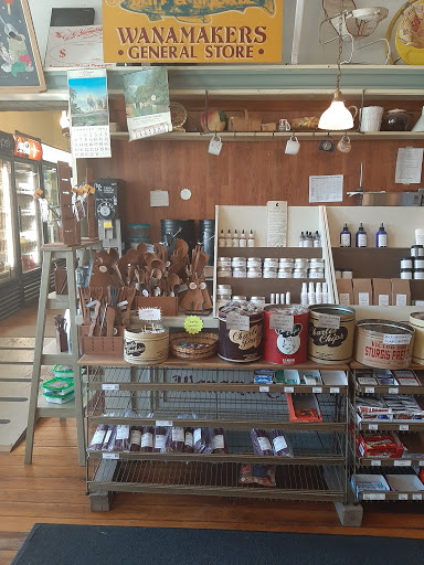 General Store «Wanamakers General Store», reviews and photos, 8888 Kings Hwy, Kempton, PA 19529, USA