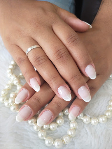 Logo da empresa - Vanessa Nail