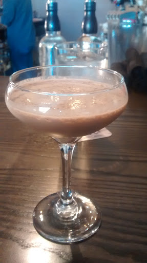 New American Restaurant «Journeyman Cafe», reviews and photos, 1121 W 47th St, Kansas City, MO 64112, USA