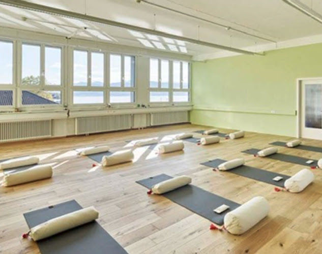 Rezensionen über LabYoga in Zug - Yoga-Studio