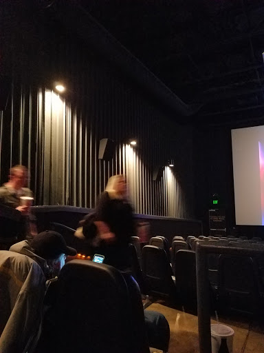 Movie Theater «Cinepointe 6 Theaters», reviews and photos, 151 12th St, Ogden, UT 84404, USA