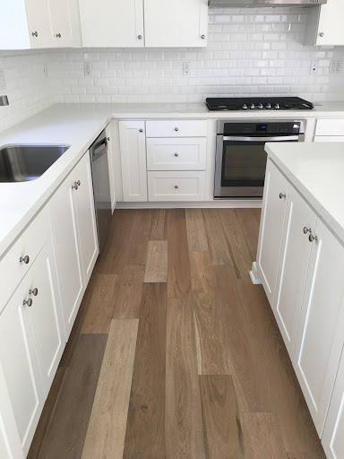 Venetian Flooring Systems image