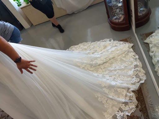 Bridal Shop «Ferndales Bridal», reviews and photos, 368 S Tustin St, Orange, CA 92866, USA