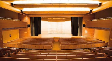 Conservatorio Municipal De Música