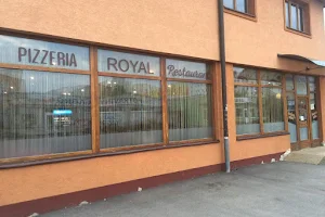 Royal pizza & restaurant, Svidník image