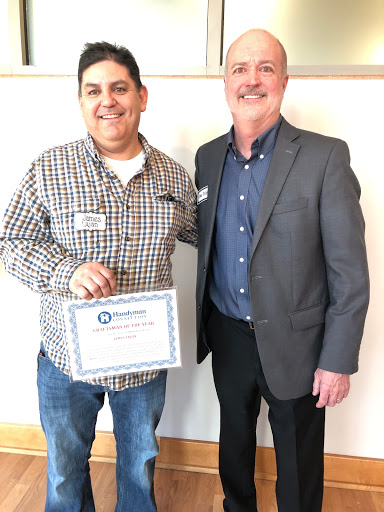 Handyman «Handyman Connection», reviews and photos, 305 S Cascade Ave, Colorado Springs, CO 80903, USA