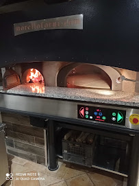 Photos du propriétaire du Pizzas à emporter La pizza au feu de bois à Nice - n°6