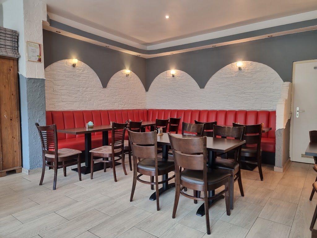 CLASS Döner & Pizzahaus Karlsruhe-Rüppurr