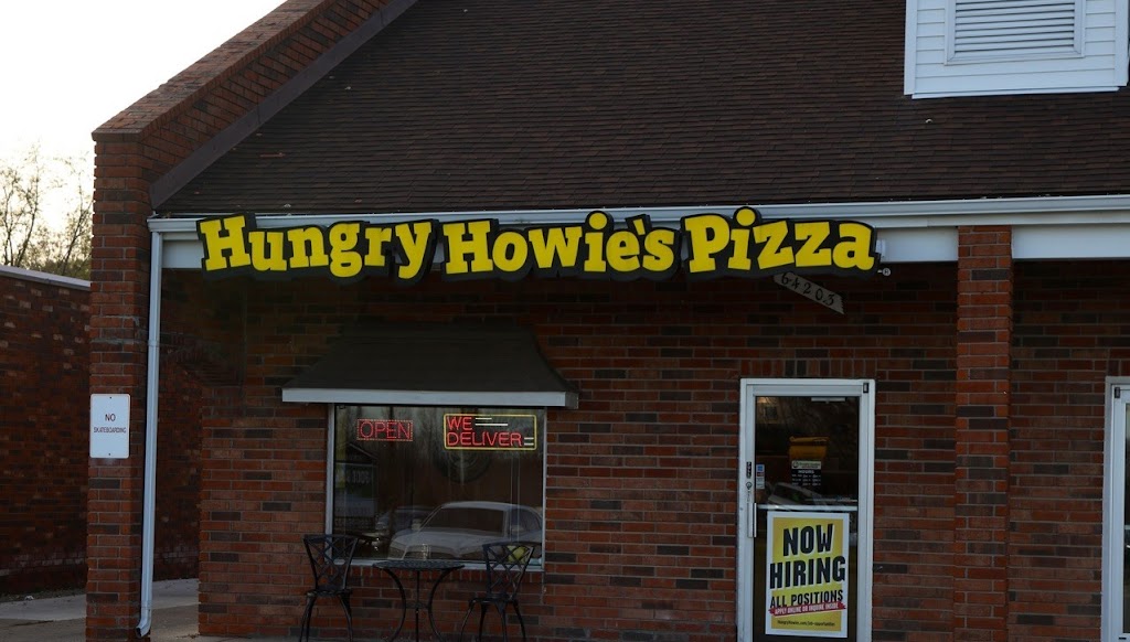 Hungry Howie's Pizza 48095