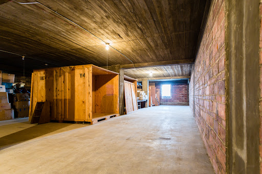 Moving and Storage Service «D & D Moving & Storage Company», reviews and photos, 7930 Mack Ave, Detroit, MI 48214, USA