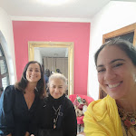 Photo n°1 de l'avis de Marina.a fait le 28/10/2022 à 23:48 sur le  Villa Orchard Frankfurt à Kriftel