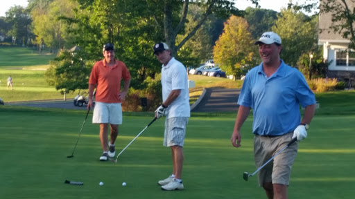 Golf Club «The Golf Club at Oxford Greens», reviews and photos, 99 Country Club Rd, Oxford, CT 06478, USA