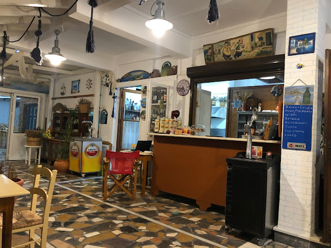 Παραλία Μυρτιές, Μυρτιές 852 00