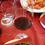 Photo n°1 de l'avis de ALESSANDRA.E fait le 16/07/2022 à 12:46 sur le  Trattoria il Braciere à Gressoney-Saint-Jean