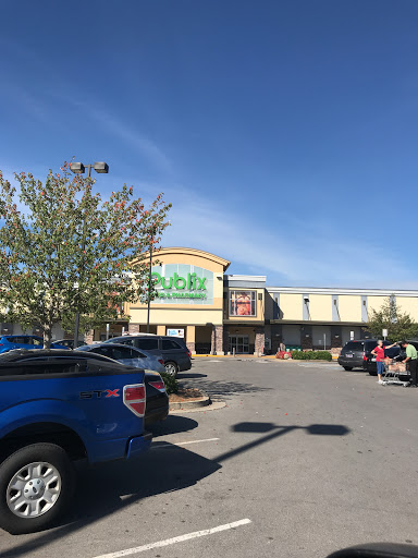 Supermarket «Publix Super Market at North Murfreesboro», reviews and photos, 3415 Memorial Blvd, Murfreesboro, TN 37129, USA