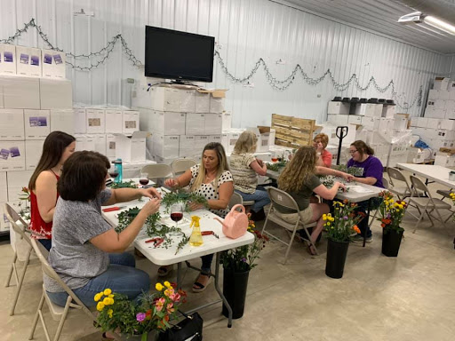 Winery «Blackhawk Winery», reviews and photos, 28153 W Ditch Rd, Sheridan, IN 46069, USA