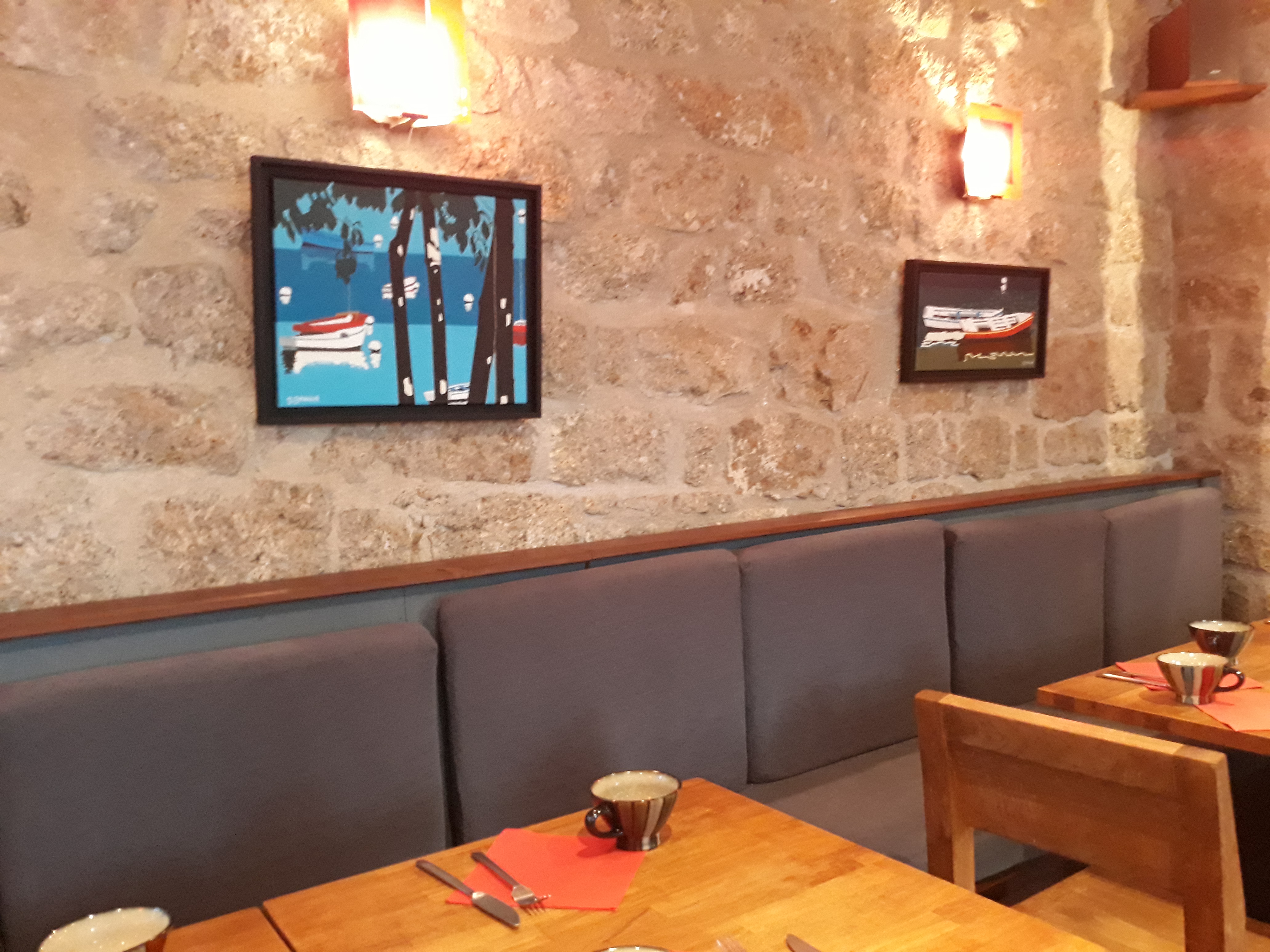 Photo n° 3 de l'avis de Stéphane.a fait le 27/07/2019 à 15:36