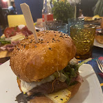 Photo n°2 de l'avis de Giuseppe.c fait le 10/03/2024 à 17:32 sur le  Bersò à Nicolosi