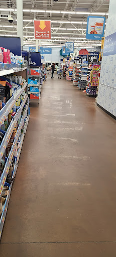 Discount Store «Walmart», reviews and photos, 839 US-130, East Windsor, NJ 08520, USA