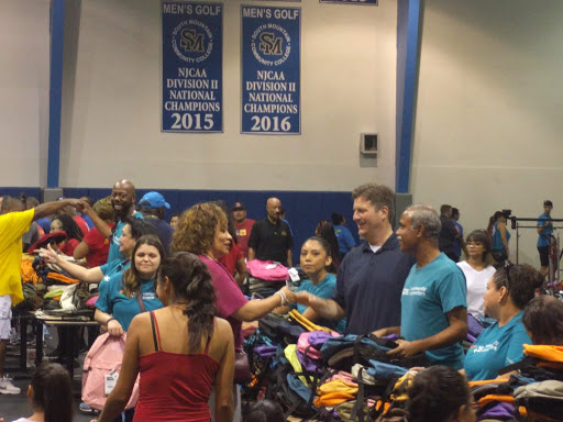 Book Store «South Mountain Community College Bookstore», reviews and photos, 7050 S 24th St, Phoenix, AZ 85042, USA