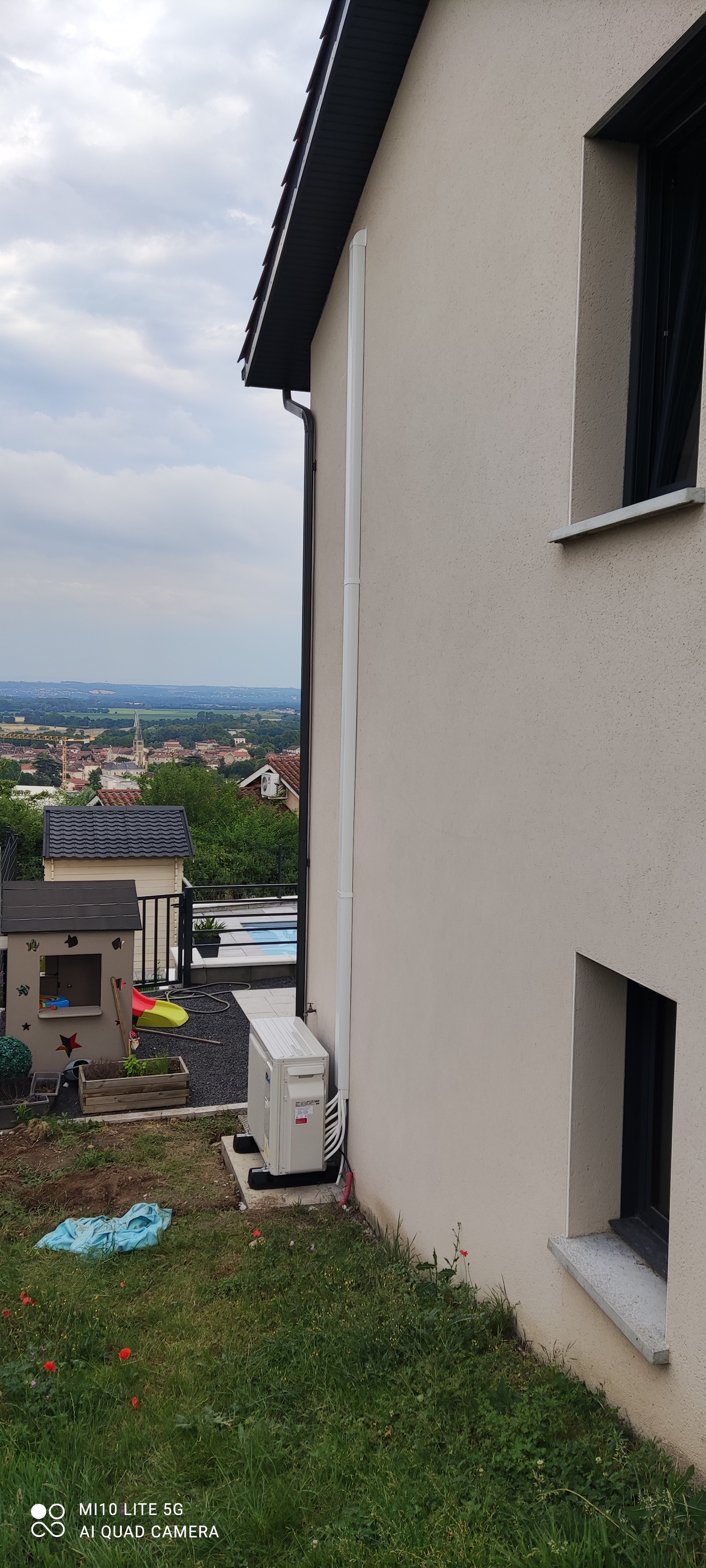 Photo n° 5 de l'avis de Mickael.h fait le 30/06/2021 à 14:48