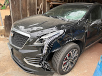 Image Auto Body Inc - Photo 8 - Car repair in South San Francisco, CA, Daly City