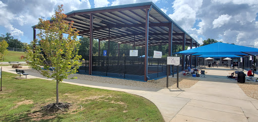 Park «Wyomia Tyus Olympic Park», reviews and photos, 1301 Cowan Rd, Griffin, GA 30223, USA