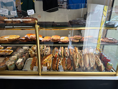 Le Fournil du Mont à Marseille