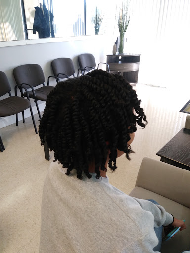 Beauty Salon «NATURAL HAIR AUTHORITY SALON», reviews and photos, 1303 E Washington St, Greenville, SC 29607, USA