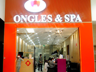 Ongles & Spa Prestige