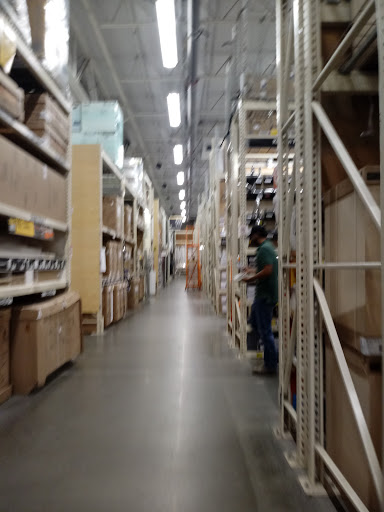 Home Improvement Store «The Home Depot», reviews and photos, 601 Woollomes Ave, Delano, CA 93215, USA