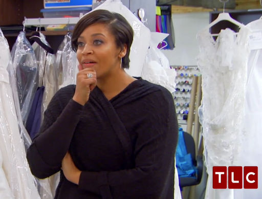 Bridal Shop «Curvaceous Couture Bridal», reviews and photos, 9130 Red Branch Rd t, Columbia, MD 21045, USA