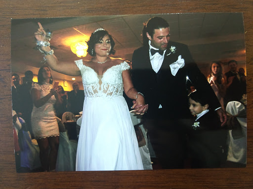 Bridal Shop «Antoinette Rose», reviews and photos, 141 Chambers Bridge Rd, Brick, NJ 08723, USA