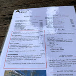 Photo n°10 de l'avis de Yousef. fait le 01/08/2019 à 19:15 sur le  Bistorant Uppu à Winterberg