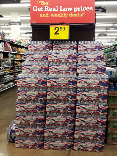 Grocery Store «Ralphs», reviews and photos, 650 E Carson St, Carson, CA 90745, USA